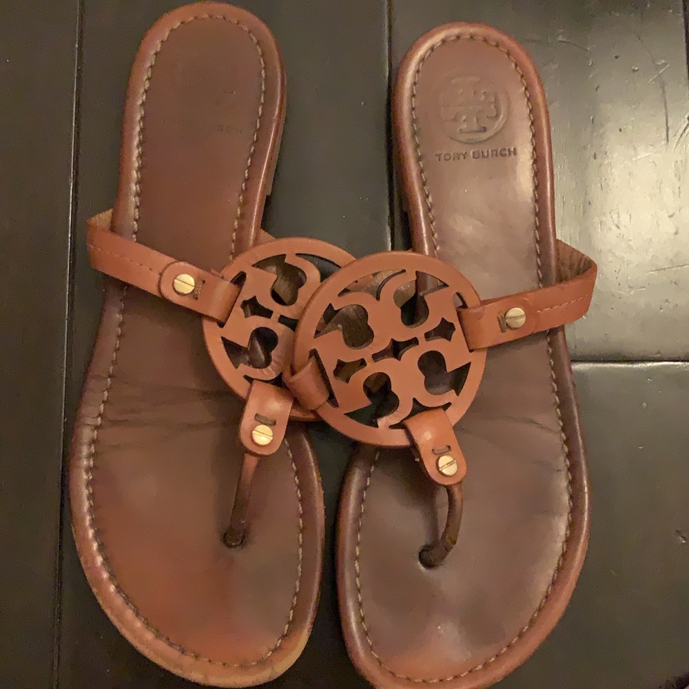 Tory Burch sandals